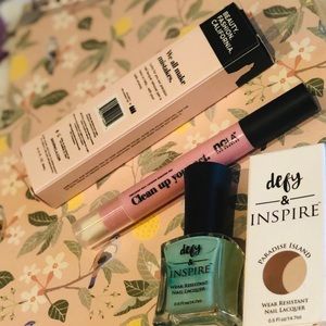 FREE w/$50+ Purchase🌷💐Spring Pastel Nail Bundle